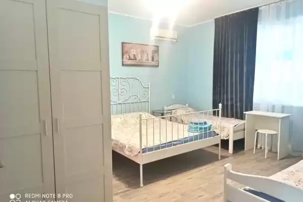 Гостевой дом «Благодать» Гостевой дом «Благодать»