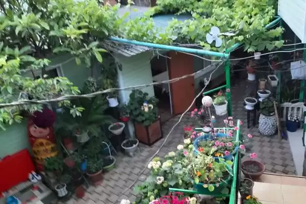 Частный сектор «Частный дом Журавлики» Частный сектор «Частный дом Журавлики»