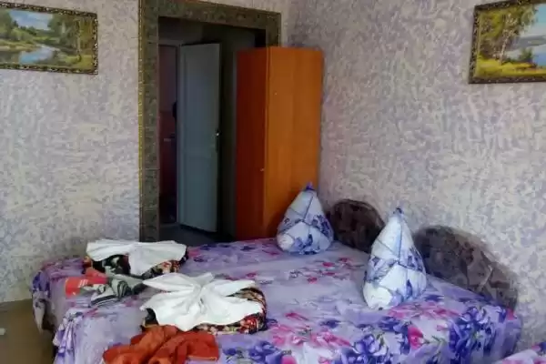 Частный сектор «Частный дом Журавлики» Частный сектор «Частный дом Журавлики»