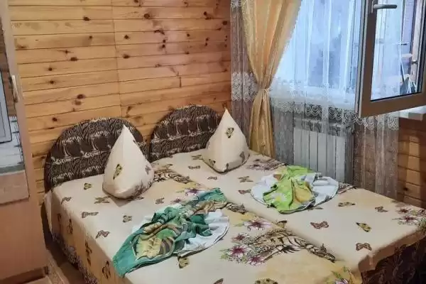 Частный сектор «Частный дом Журавлики» Частный сектор «Частный дом Журавлики»