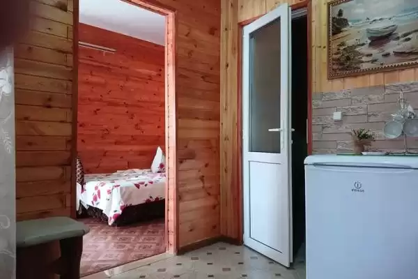 Частный сектор «Частный дом Журавлики» Частный сектор «Частный дом Журавлики»