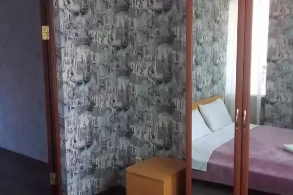 Гостиница «Ника» Гостиница «Ника»