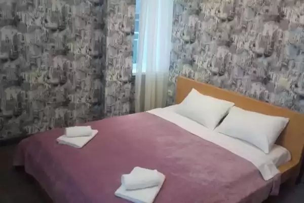 Гостиница «Ника» Гостиница «Ника»