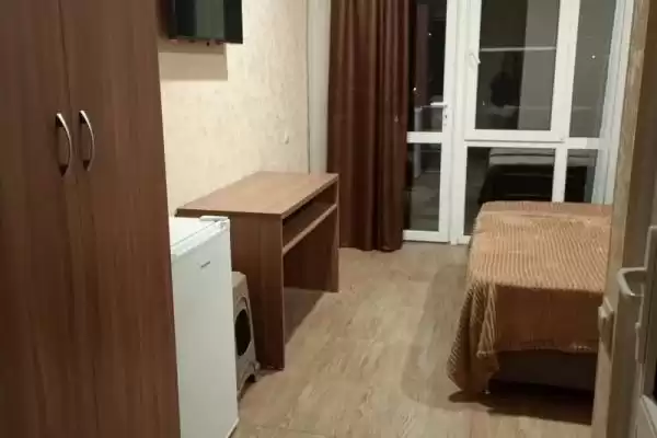 Гостиница «У моря» Гостиница «У моря»