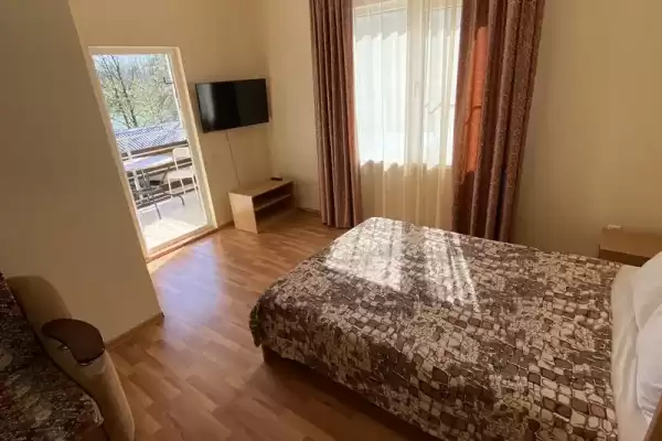 Гостевой дом «Таис» Гостевой дом «Таис»