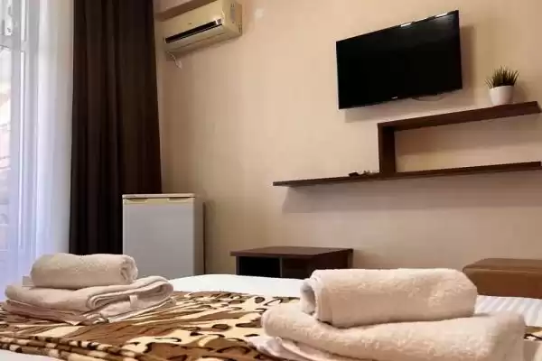 Гостевой дом «Вояж» Гостевой дом «Вояж»