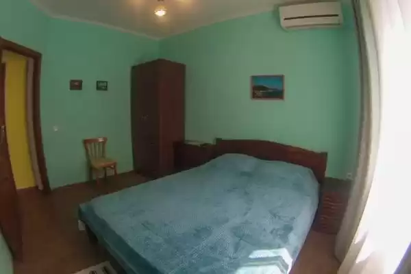 Гостевой дом «Каштан» Гостевой дом «Каштан»