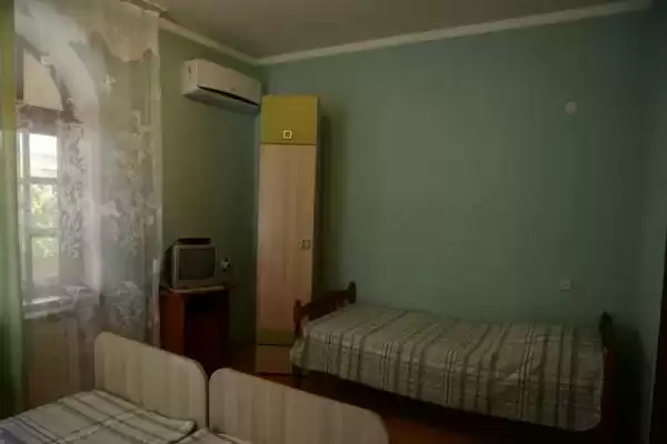 Гостевой дом «Каштан» Гостевой дом «Каштан»