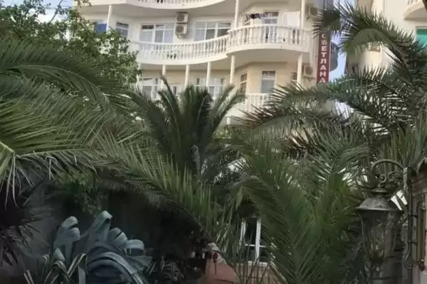 Гостиница «Светлана» Гостиница «Светлана»