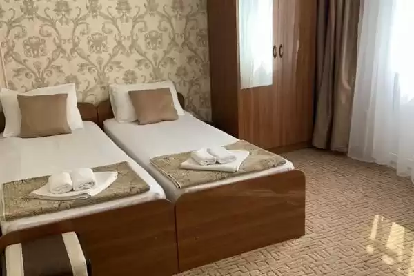 Гостиница «Светлана» Гостиница «Светлана»