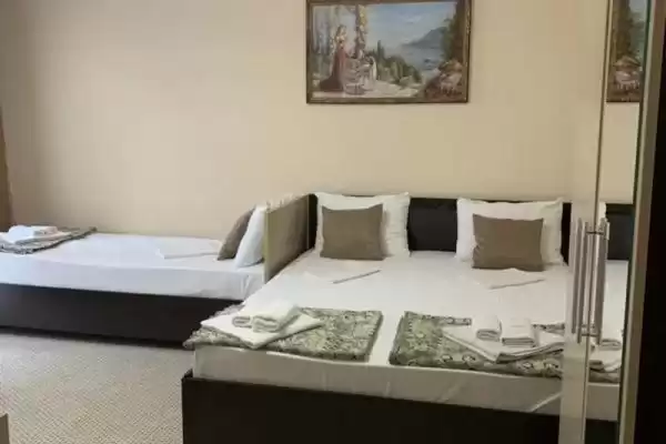 Гостиница «Светлана» Гостиница «Светлана»