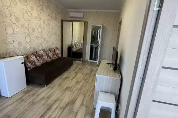 Гостиница «Горка» Гостиница «Горка»