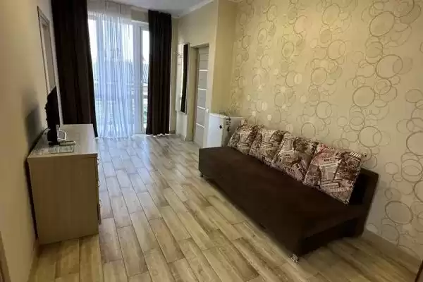 Гостиница «Горка» Гостиница «Горка»