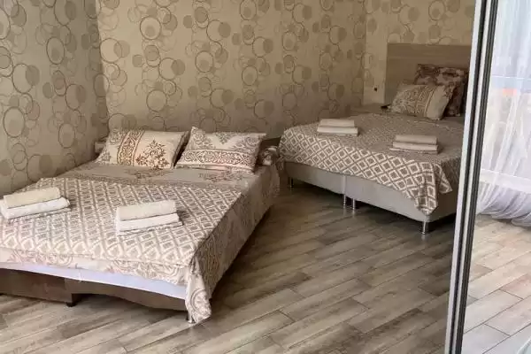 Гостиница «Горка» Гостиница «Горка»