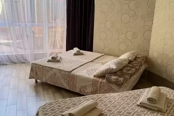Гостиница «Горка» Гостиница «Горка»