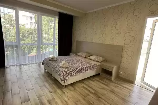 Гостиница «Горка» Гостиница «Горка»