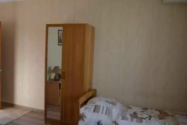 Гостевой дом «Визит на кольцевой» Гостевой дом «Визит на кольцевой»