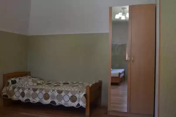 Гостевой дом «Визит на кольцевой» Гостевой дом «Визит на кольцевой»