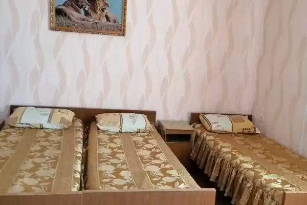 Частный сектор «Людмила на тонком мысе» Частный сектор «Людмила на тонком мысе»