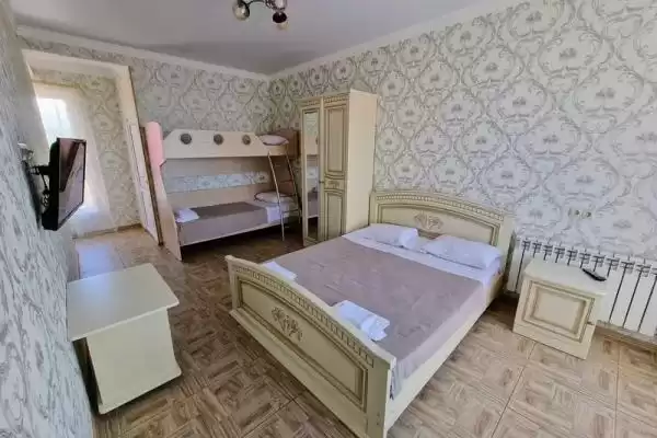 Гостиница «Аида» Гостиница «Аида»