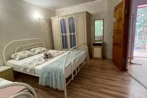 Гостевой дом «Аир» Гостевой дом «Аир»