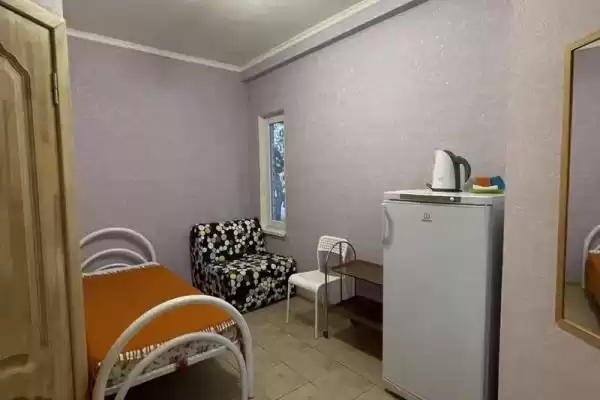 Гостевой дом «Аир» Гостевой дом «Аир»