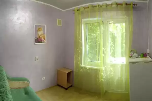 Гостевой дом «Аир» Гостевой дом «Аир»