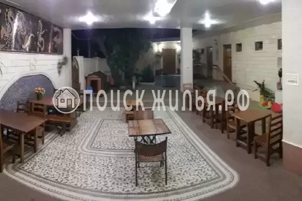 «Весёлый рапан»