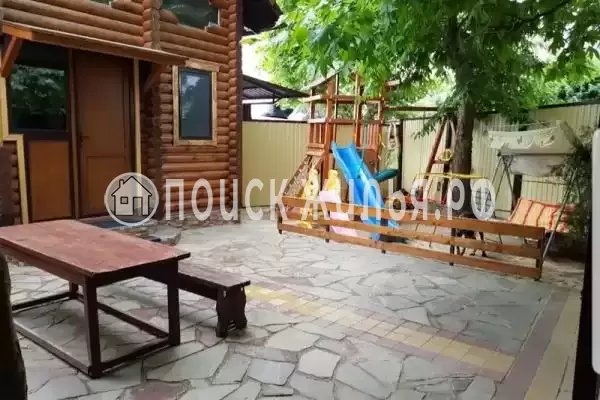 «Весёлый рапан»