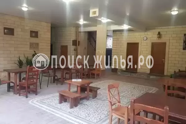 «Весёлый рапан»