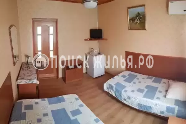 «Весёлый рапан»