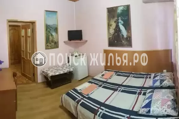 «Весёлый рапан»