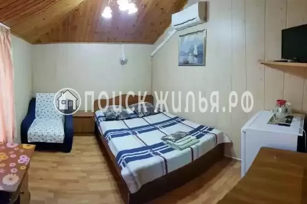 «Весёлый рапан»