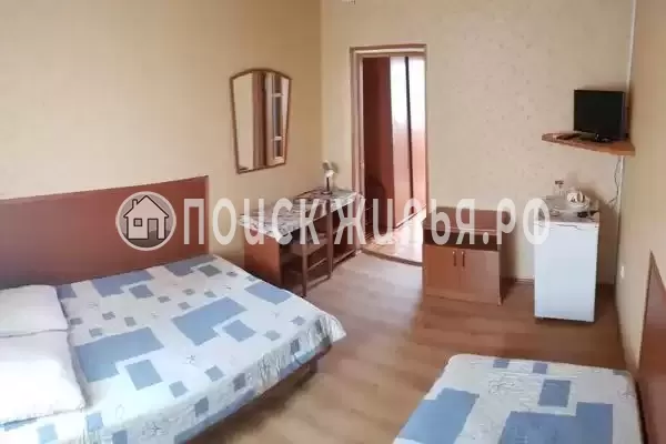 «Весёлый рапан»