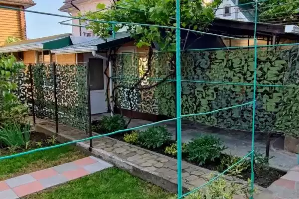 Гостевой дом «Две звезды» Гостевой дом «Две звезды»