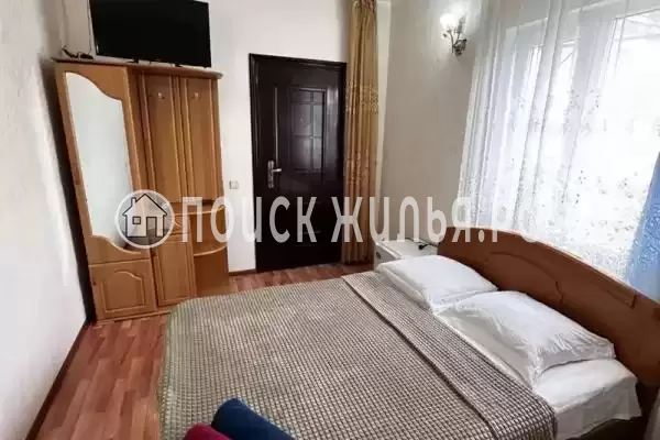 Частный сектор «Ксюша» Частный сектор «Ксюша»