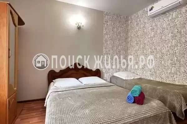 Частный сектор «Ксюша» Частный сектор «Ксюша»