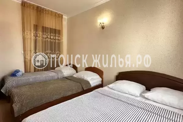 Частный сектор «Ксюша» Частный сектор «Ксюша»