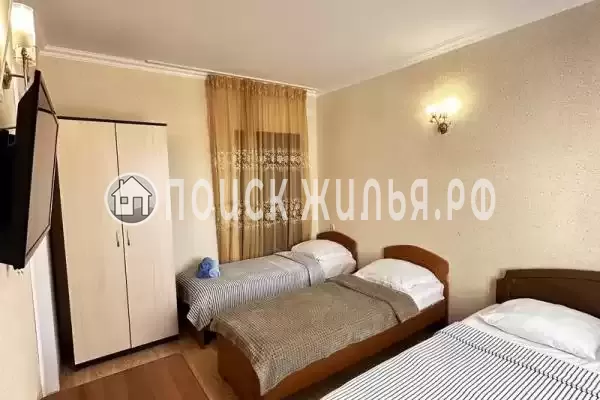 Частный сектор «Ксюша» Частный сектор «Ксюша»