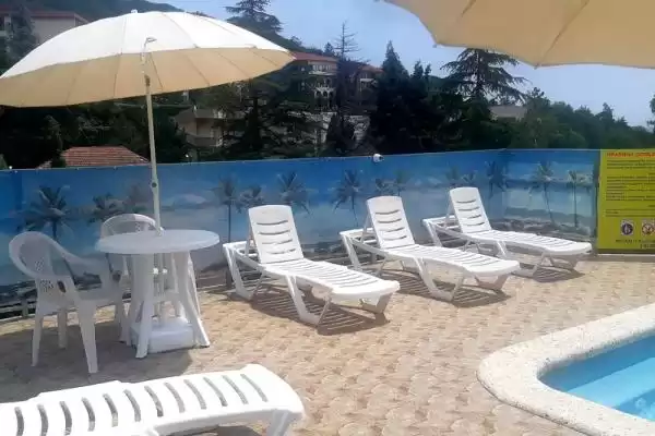 Отель «Арго» Отель «Арго»