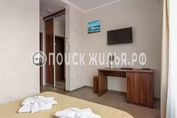 Частный сектор «Бархат»