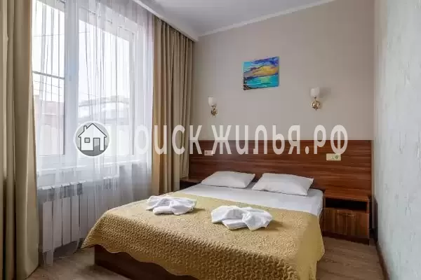 Частный сектор «Бархат»