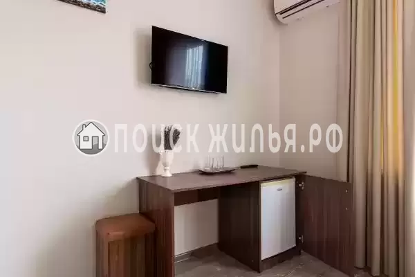 Частный сектор «Бархат»