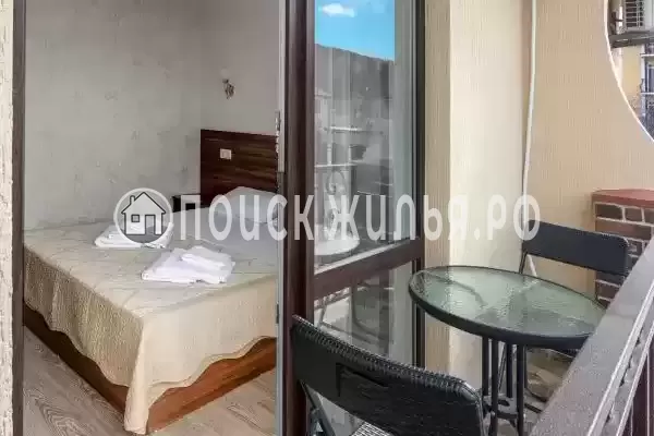 Частный сектор «Бархат»