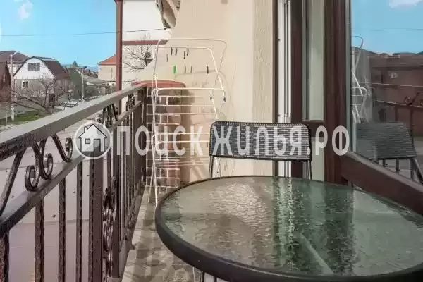 Частный сектор «Бархат»