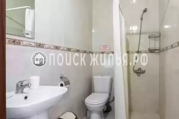 Частный сектор «Бархат»