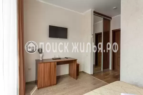 Частный сектор «Бархат»