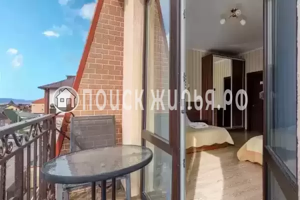 Частный сектор «Бархат»