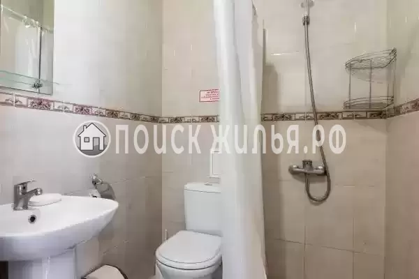 Частный сектор «Бархат»