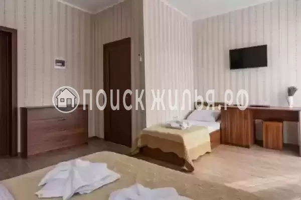 Частный сектор «Бархат»